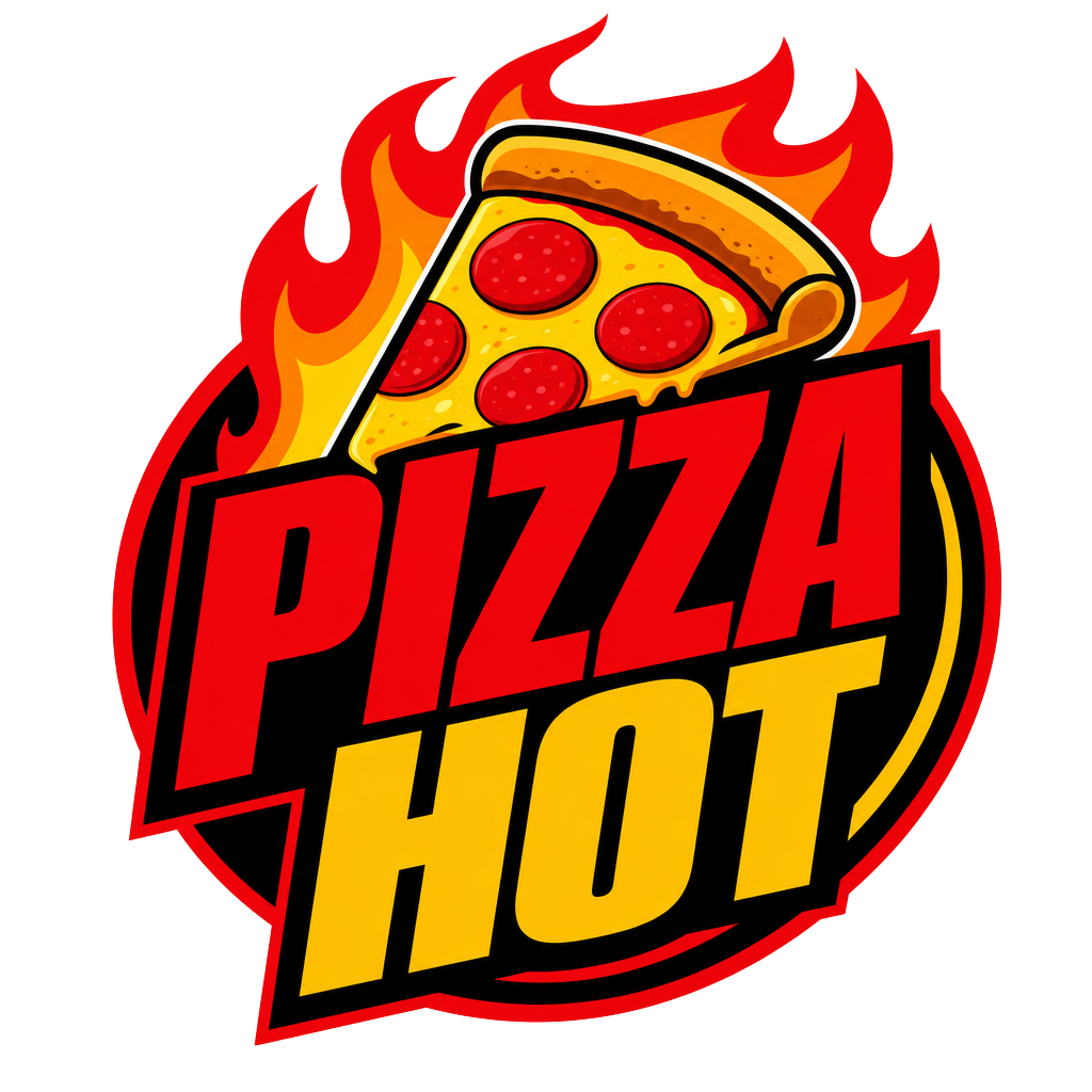 Pizza Hot